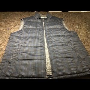 Robert Graham Vest New